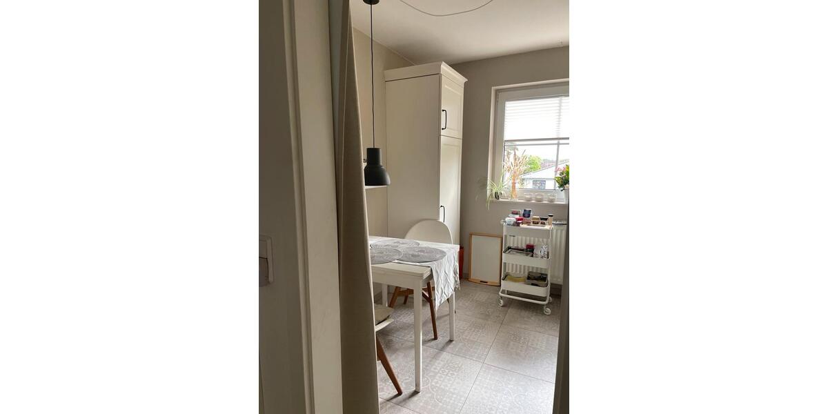 Dachgeschoßwohnung Wildeshausen - 2 Zimmer, 68 m&sup2;, 195.000&euro; | Angebot:26579518
