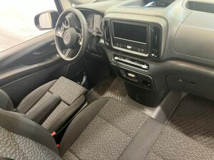 Mercedes-Benz Vito 116 Kasten PRO XL SITZHZ PDC KAMERA TEMP 2.889 km 47.890 &euro; Sangerhausen 06526