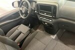 Mercedes-Benz Vito 116 Kasten PRO XL SITZHZ PDC KAMERA TEMP 2.889 km 47.890 &euro; Sangerhausen 06526