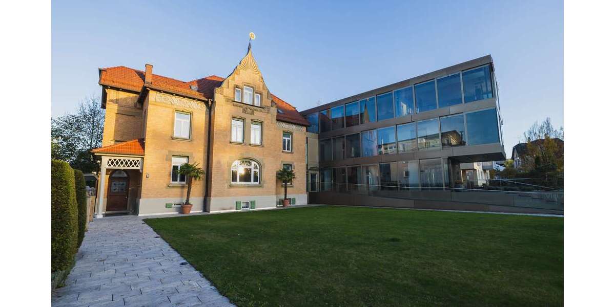 Gewerbeobjekt Schorndorf - 4.200.000&euro; | Angebot:27218005