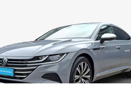 VW Arteon 57.280 km 26.970 &euro; Hamburg 21029
