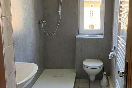 Wohnung zum Mieten in Wünschendorf 247,50 € 45 m²