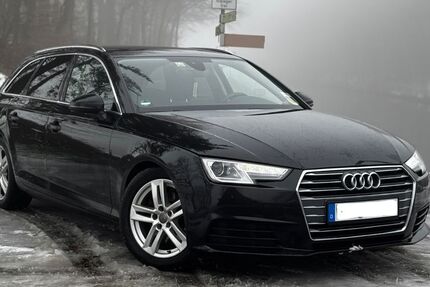 Audi A4 175.000 km 16.300 &euro; Friedeburg 26446