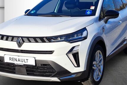 Renault Symbioz 3.000 km 37.990 &euro; Leipzig 04129