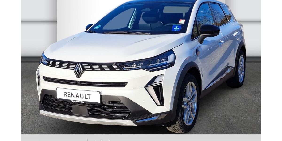 Renault Symbioz 3.000 km 37.990 &euro; Leipzig 04129