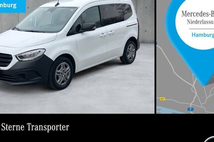 Mercedes-Benz Citan 6.189 km 20.980 &euro; Hamburg 22453