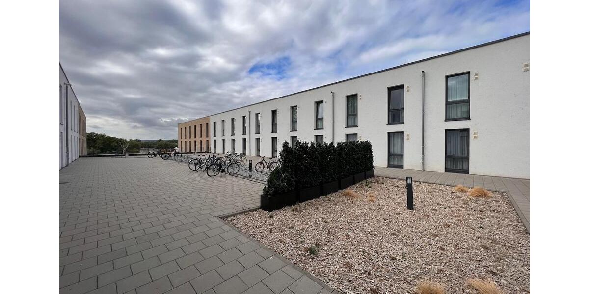 Etagenwohnung Oestrich-Winkel Winkel - 1 Zimmer, 21 m&sup2;, 665&euro; | Angebot:26282733