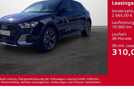 Audi A1 7.775 km 26.430 &euro; Vechta 49377