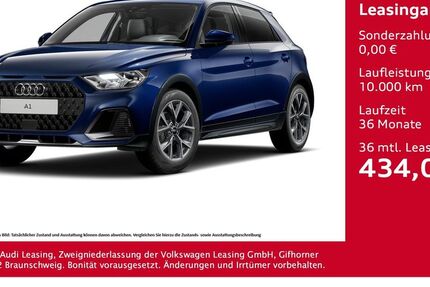 Audi A1 7.775 km 27.250 &euro; Vechta 49377