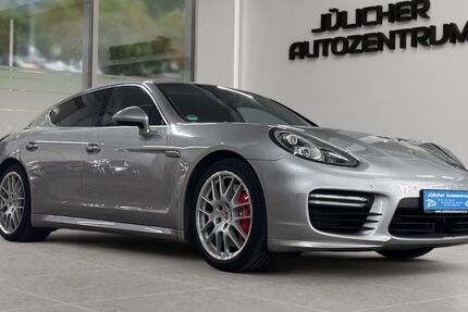 Porsche Panamera 105.000 km 34.490 &euro; Jülich 52428