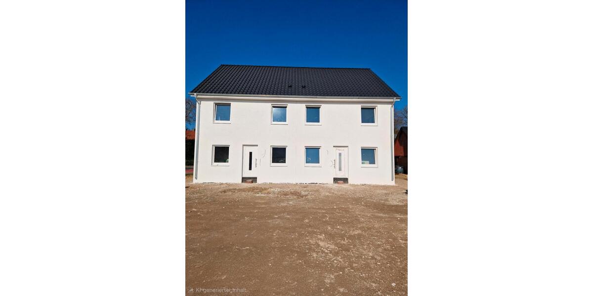 Doppelhaushälfte Hildesheim - 7 Zimmer, 140 m&sup2;, 398.000&euro; | Angebot:25402042