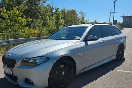 BMW 520 140.000 km 23.000 &euro; Spiese-Elversberg 66583