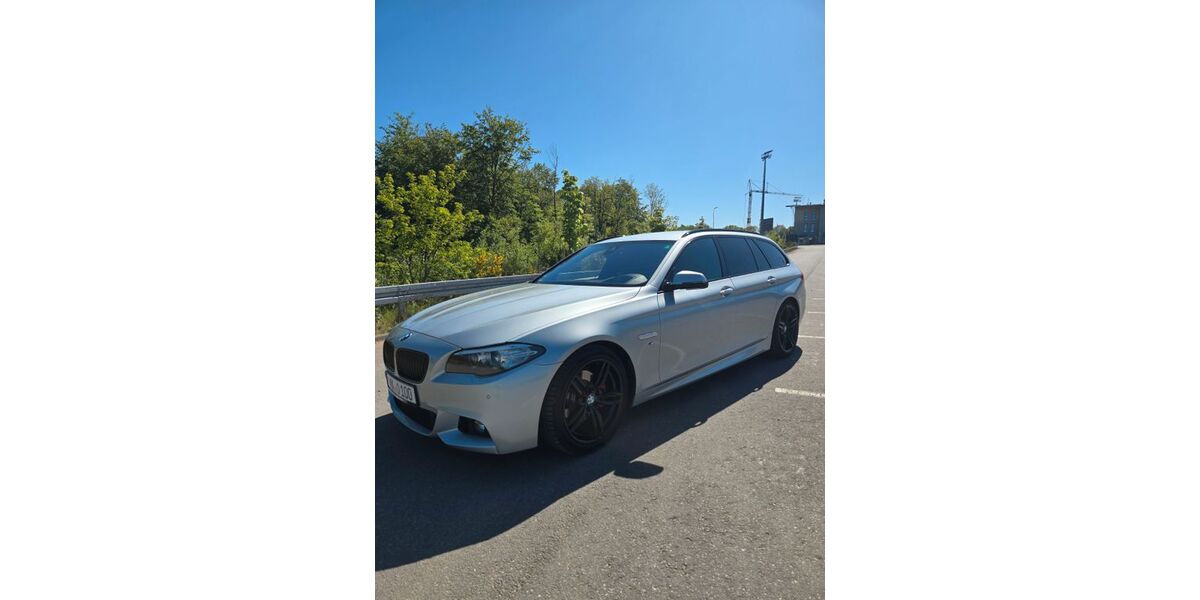BMW 520 140.000 km 23.000 &euro; Spiese-Elversberg 66583