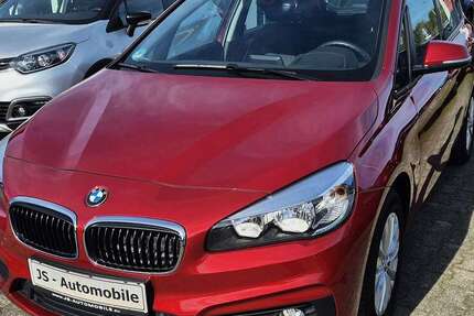 BMW 218 50.000 km 14.000 &euro; Grevenbroich 41515