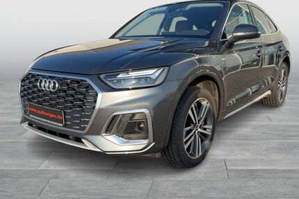 Audi Q5 59.366 km 44.890 &euro; Torgau 04860
