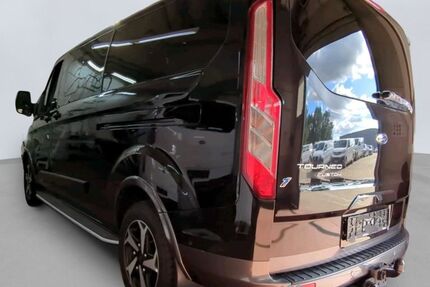 Ford Tourneo Custom 60.800 km 37.990 &euro; Kellinghusen 25548