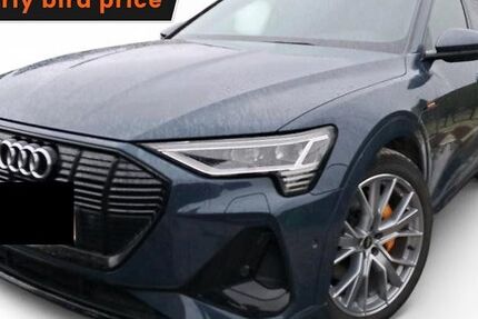 Audi e-tron 72.515 km 32.999 &euro; Ergolding 84030