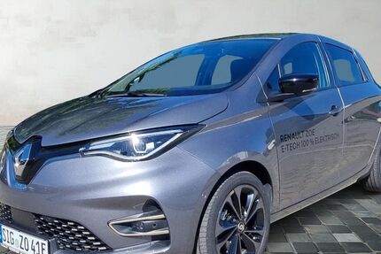 Renault ZOE 26.000 km 19.900 &euro; Pfullendorf-Denkingen 88630