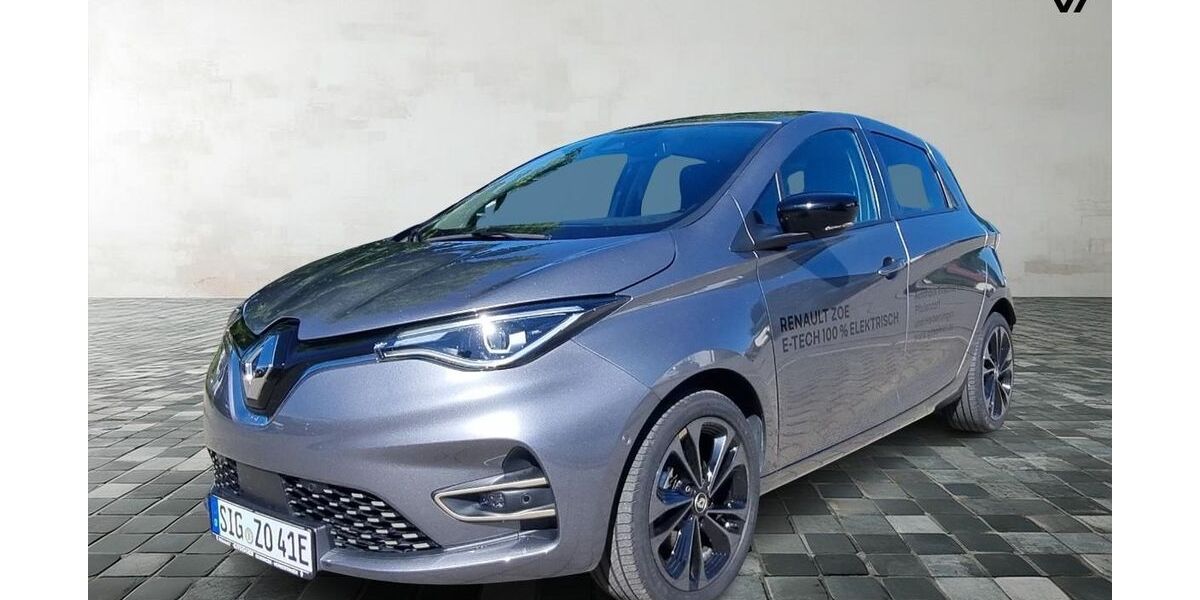 Renault ZOE 26.000 km 19.900 &euro; Pfullendorf-Denkingen 88630