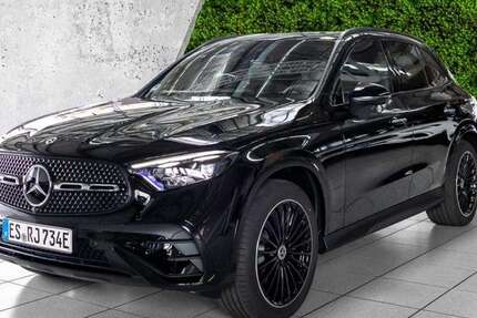 Mercedes-Benz GLC 300 7.900 km 69.850 &euro; Dettingen 73265
