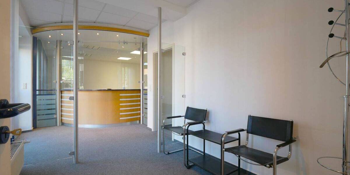 Gewerbeobjekt Vechta / Langförden Langförden - 5 Zimmer, 160 m&sup2;, 1.350&euro; | Angebot:26451280