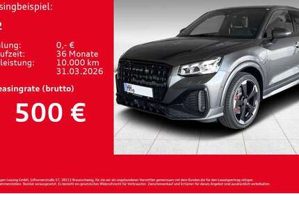 Audi Q2 1.952 km 43.820 &euro; Hamburg 22419