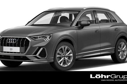 Audi Q3 89.400 km 26.850 &euro; Meckenheim / Bonn 53340