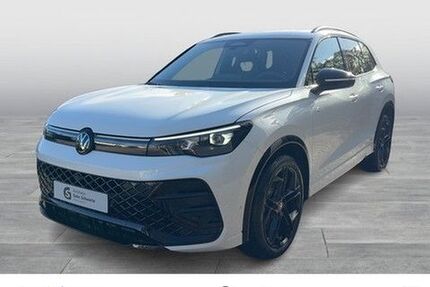 VW Tiguan 9.999 km 57.440 &euro; Bünde 32257