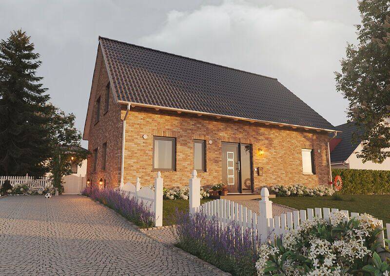 Einfamilienhaus Wassenberg Orsbeck - 4 Zimmer, 158 m&sup2;, 531.335&euro; | Angebot:26741606