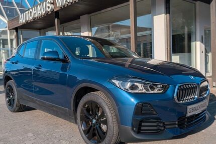 BMW X2 20.000 km 27.699 &euro; Genderkingen 86682