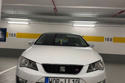Seat Leon 167.000 km 9.700 &euro; Geretsried 82538