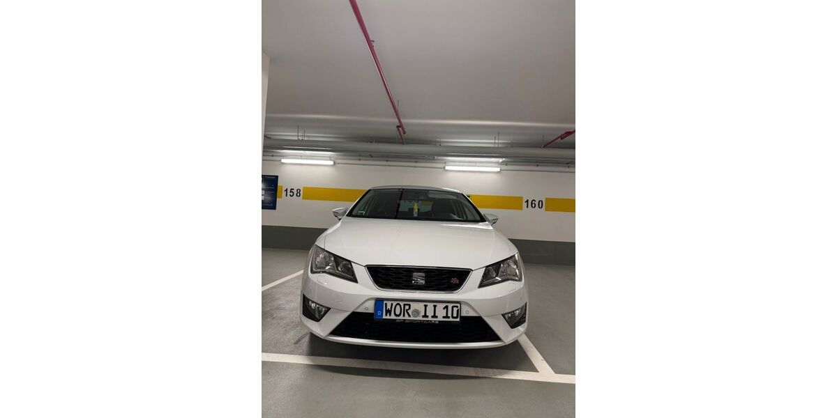 Seat Leon 167.000 km 9.700 &euro; Geretsried 82538