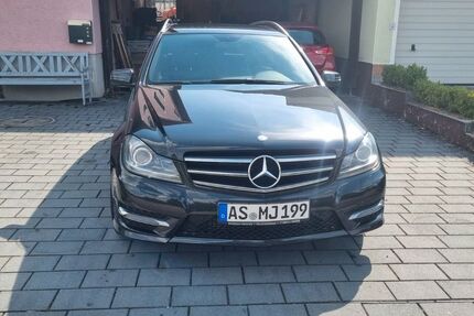 Mercedes-Benz C 250 128.000 km 12.700 &euro; Sulzbach-Rosenberg 92237
