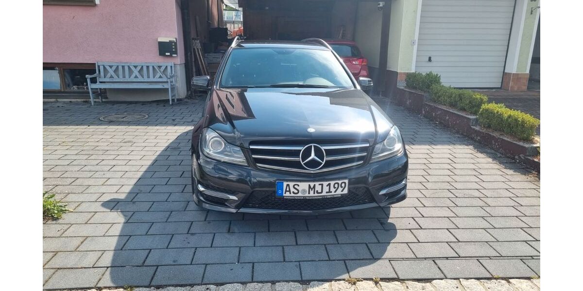Mercedes-Benz C 250 128.000 km 12.700 &euro; Sulzbach-Rosenberg 92237