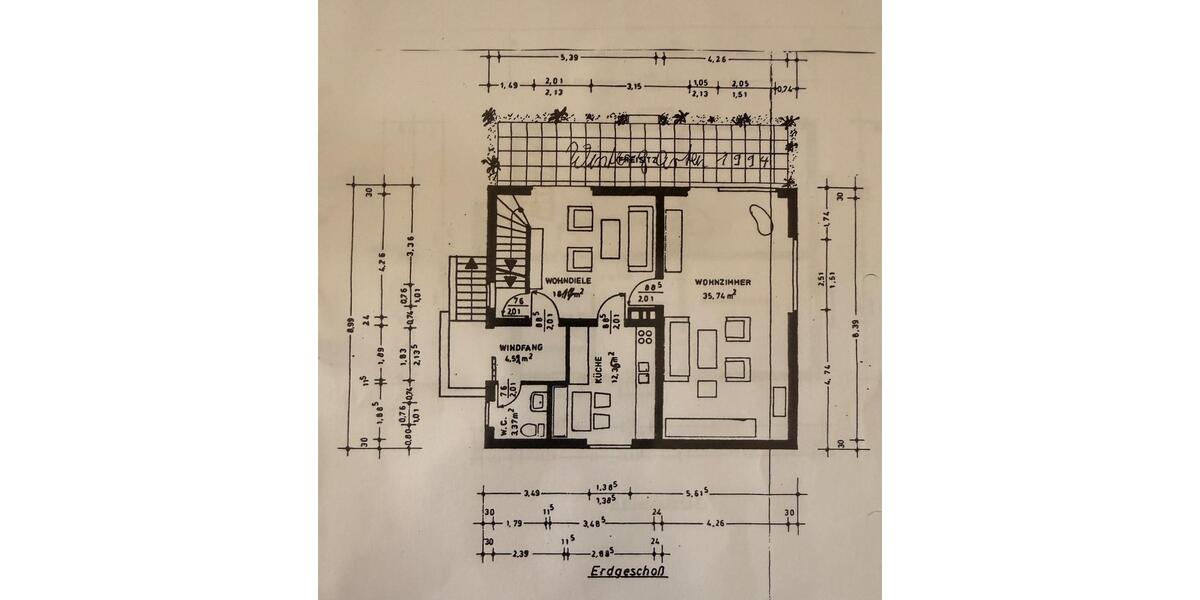 Einfamilienhaus Bad Fallingbostel - 250.000&euro; | Angebot:26787099