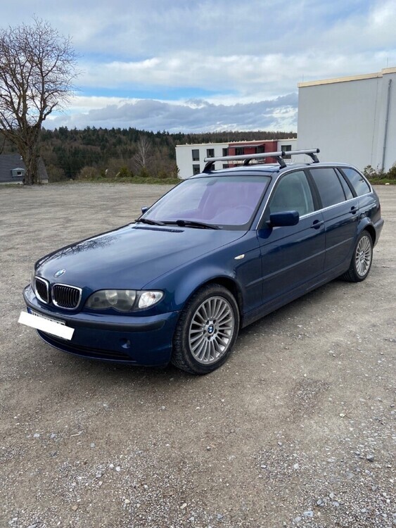 3er Touring