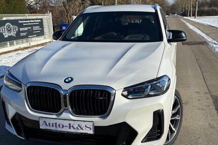 BMW X3 175.000 km 37.400 &euro; Lauingen 89415