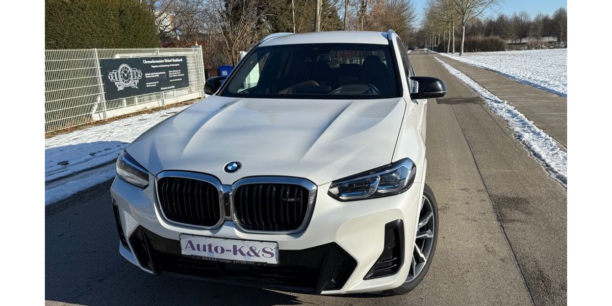 BMW X3 175.000 km 37.400 &euro; Lauingen 89415