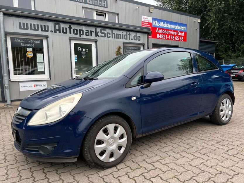 Corsa