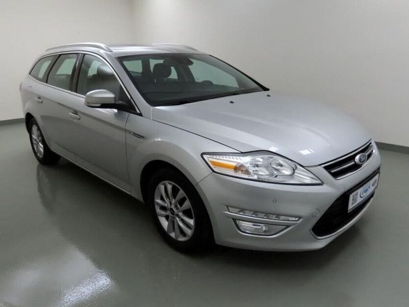 Mondeo
