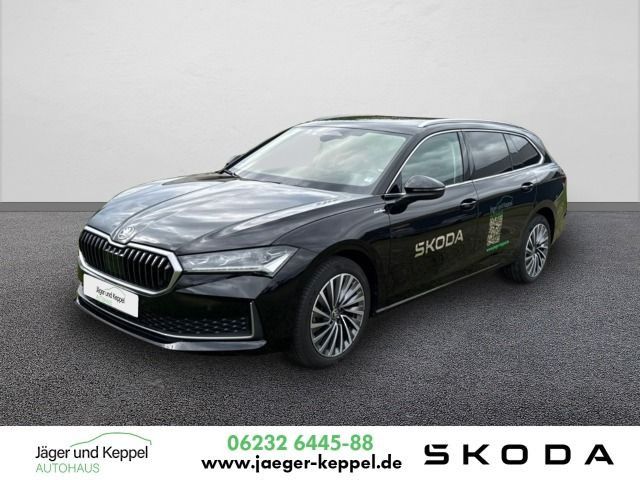 Skoda Superb 13.250 km 38.900 € Speyer 67346