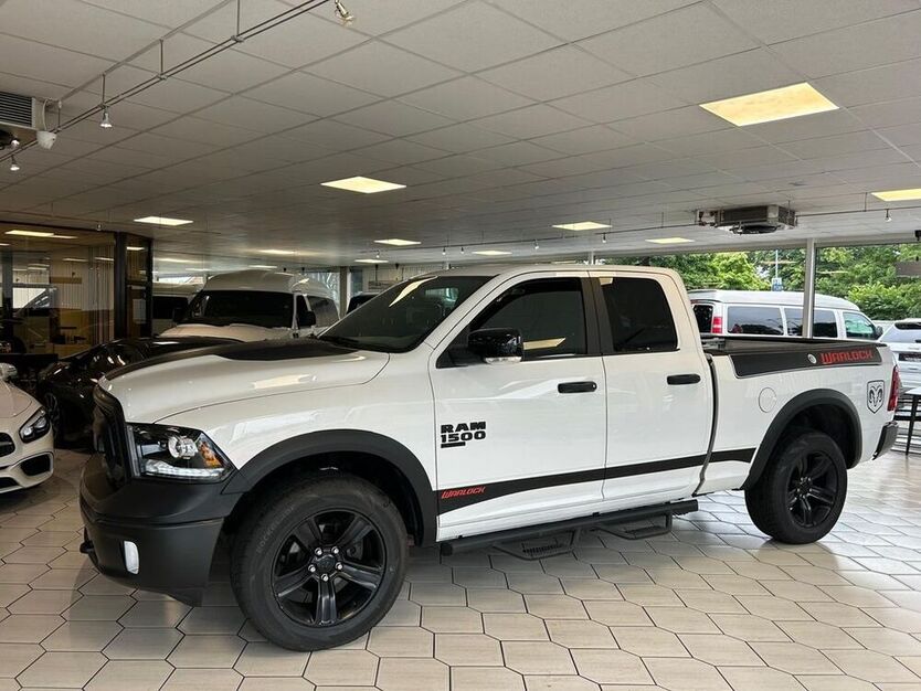 RAM