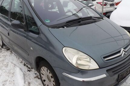 Citroen Xsara Picasso 148.000 km 3.499 &euro; Bautzen 02625