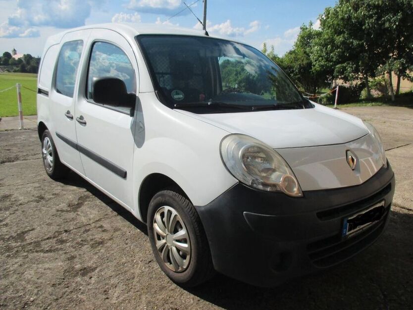 Kangoo