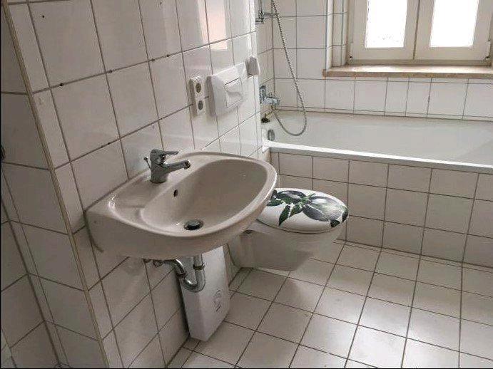 Dachgeschoßwohnung Auerbach/Vogtland Vogtland - 3 Zimmer, 60 m&sup2;, 45.000&euro; | Angebot:26757984