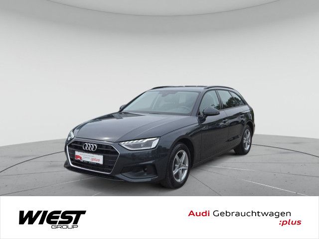 Audi A4 9.196 km 33.999 &euro; Darmstadt 64295