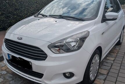 Ford Ka/Ka+ 76.650 km 5.999 &euro; Malchin 17139