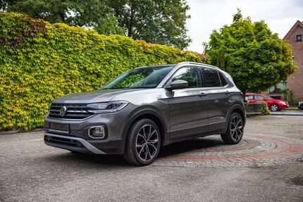 VW T-Cross 83.100 km 19.450 &euro; Hatten 26209