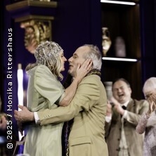 Ariadne auf Naxos Hamburg