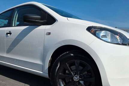 Skoda Citigo 54.000 km 6.999 &euro; Paderborn 33102